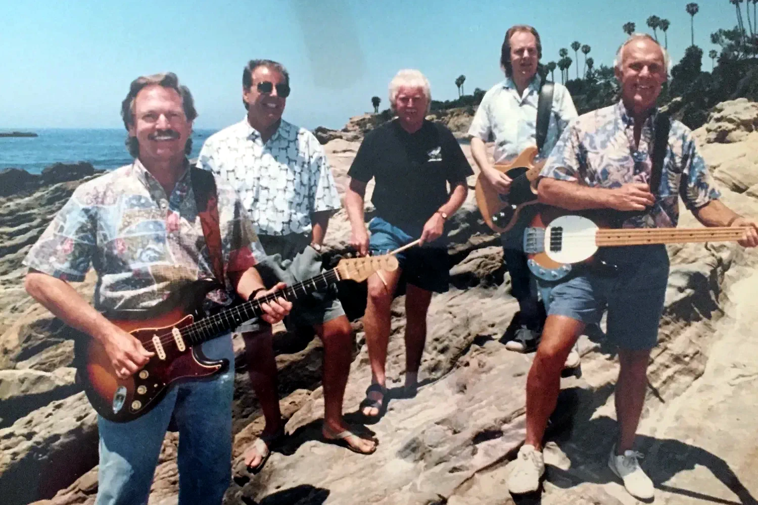 Rockmusik Musikaliska Rockmusik Musikaliska