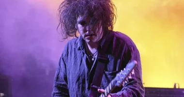 robert smith