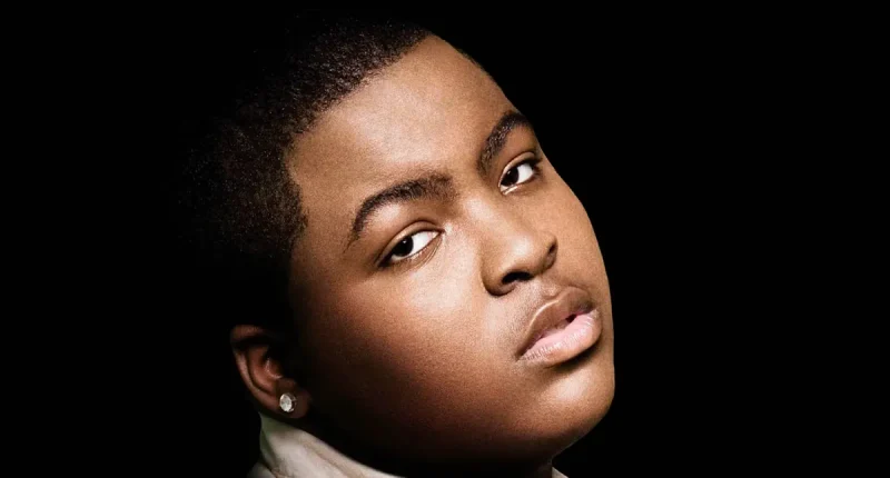 sean kingston