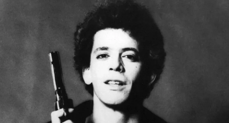 lou reed-låtar