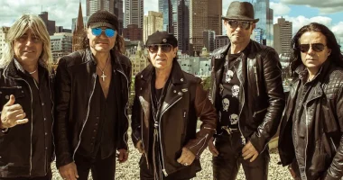 scorpions