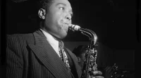 charlie parker
