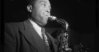 charlie parker