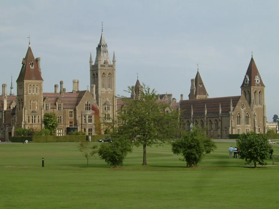 Charterhouse School