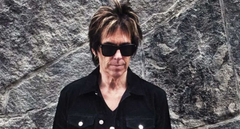 per gessle ung