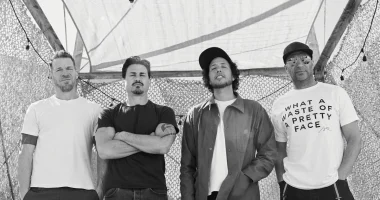 rage against the machine