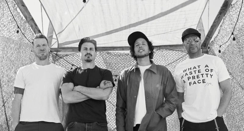 rage against the machine