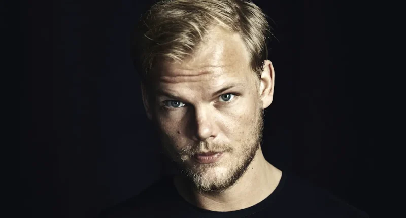 Avicii