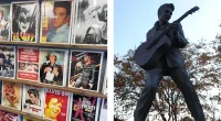 Elvis Presley