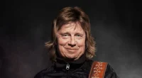 janne schaffer