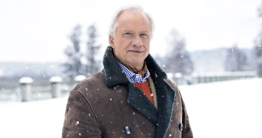 Loa Falkman