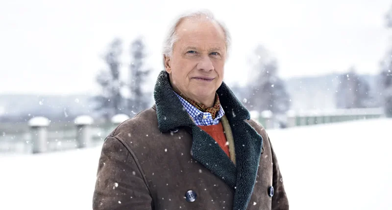 Loa Falkman