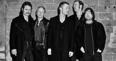 Mando Diao