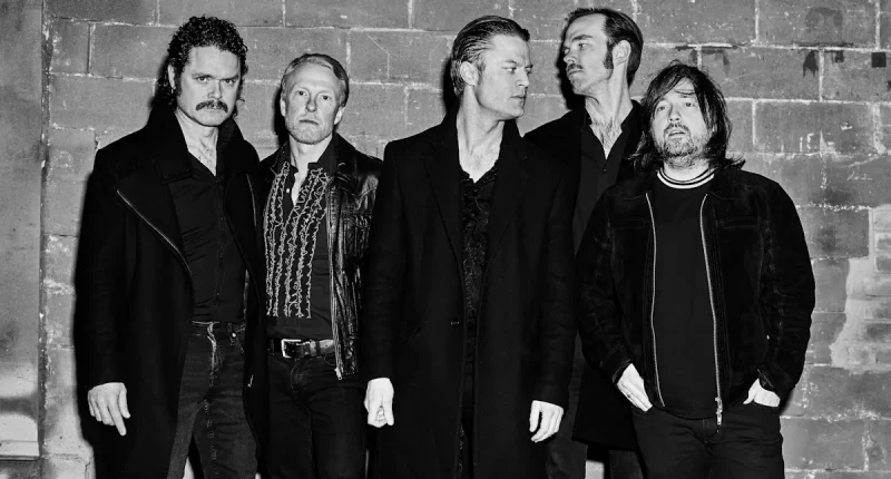 Mando Diao