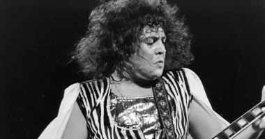 Marc Bolan