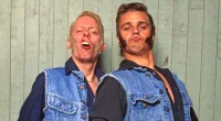 Ronny och Ragge