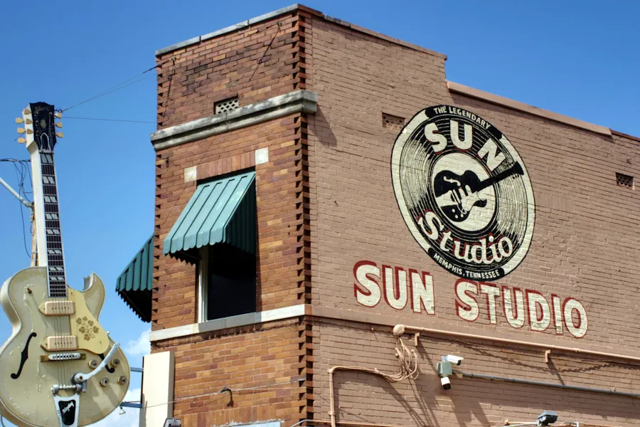 Sun Records