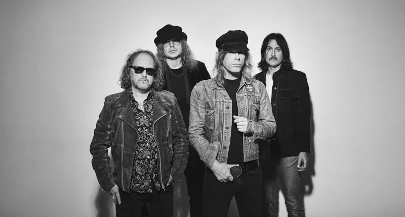 the hellacopters