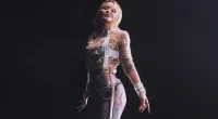 Zara Larsson