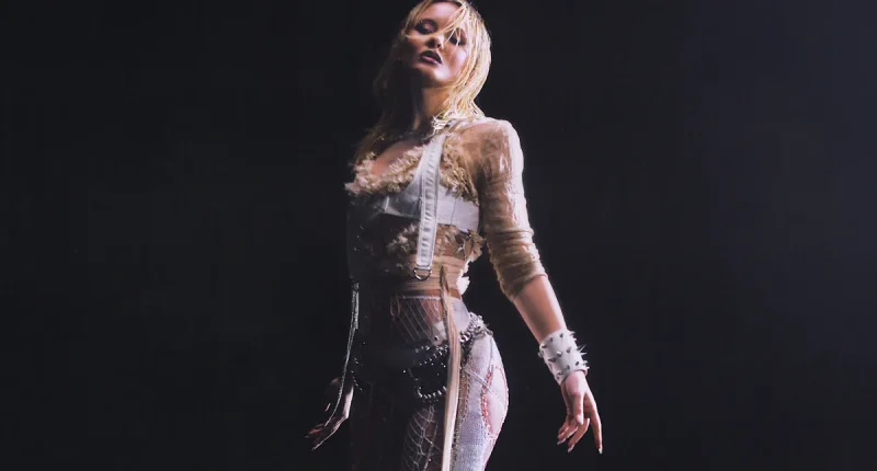 Zara Larsson