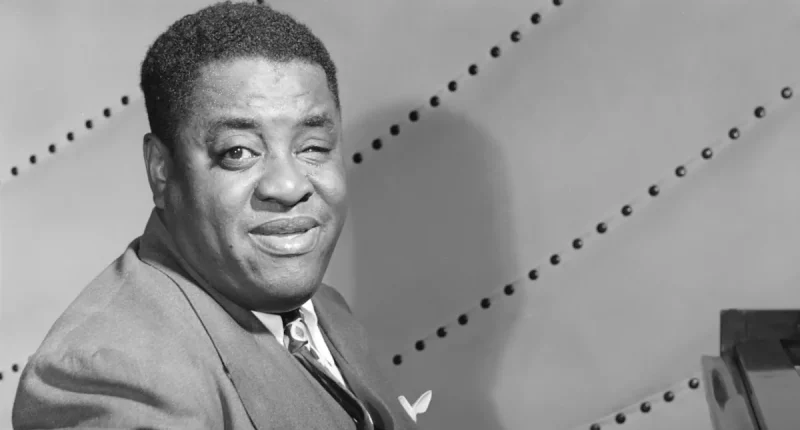 art tatum