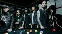 avenged sevenfold