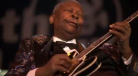 b.b. king