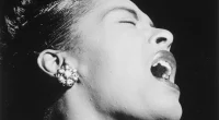 billie holiday
