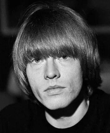brian jones