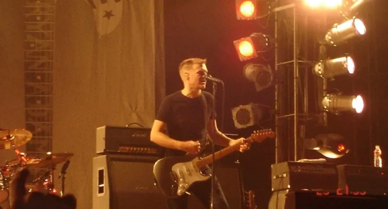bryan adams