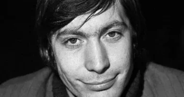 charlie watts