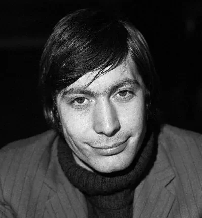 charlie watts