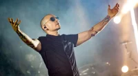 chester bennington