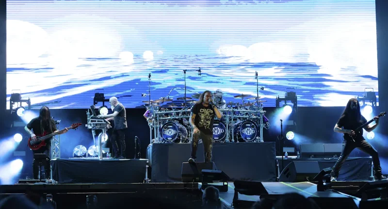 dream theater