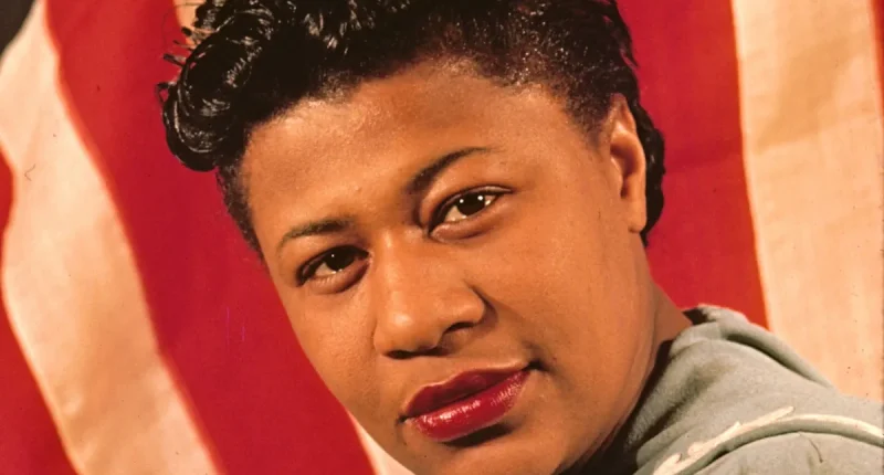 ella fitzgerald