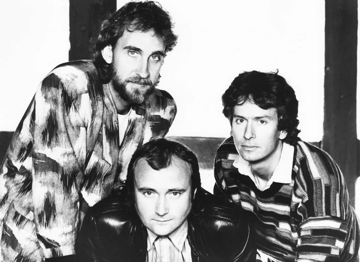 genesis 1986