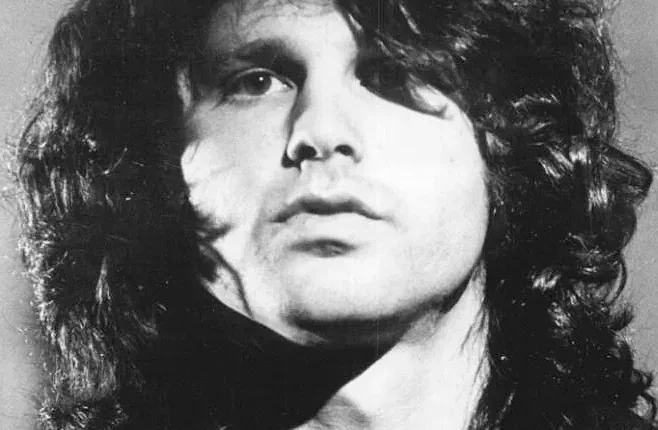 jim morrison