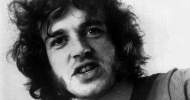 joe cocker