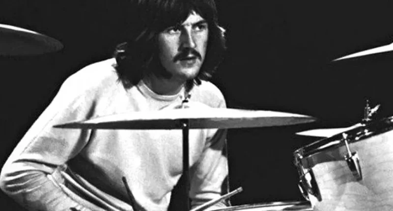 john bonham