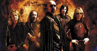 judas priest