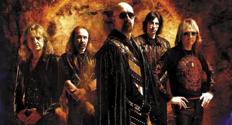 judas priest