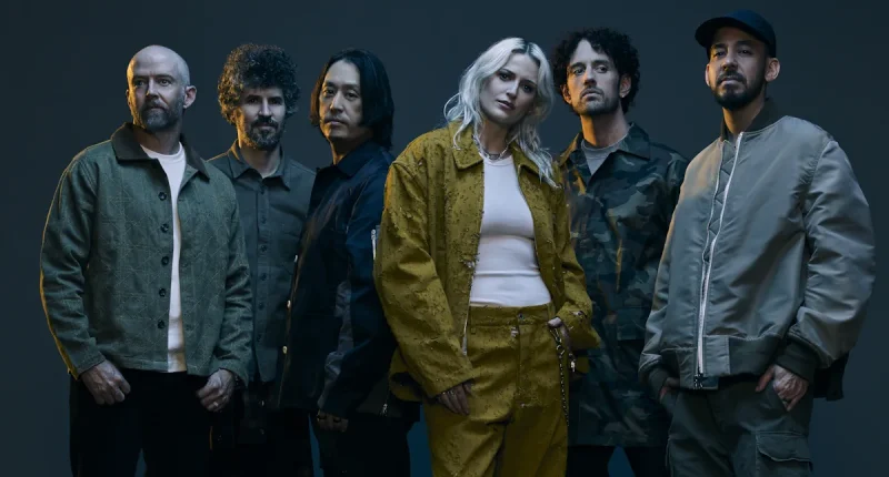 linkin park