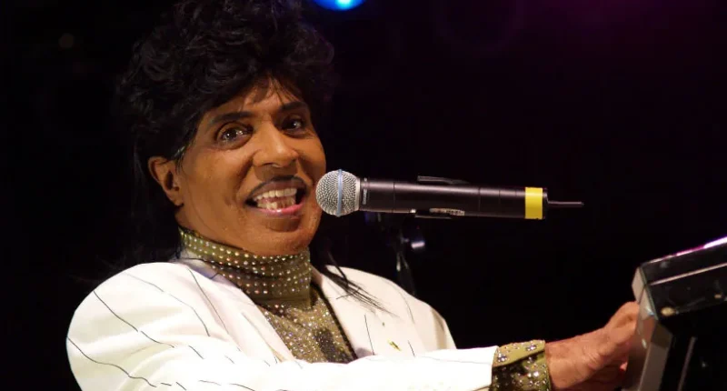 little richard