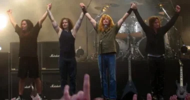 megadeth