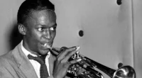 miles davis