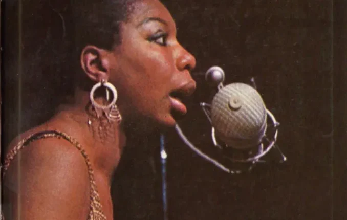 nina simone