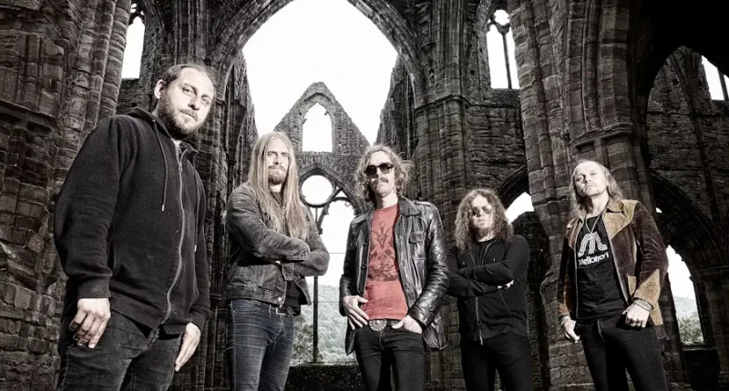 opeth