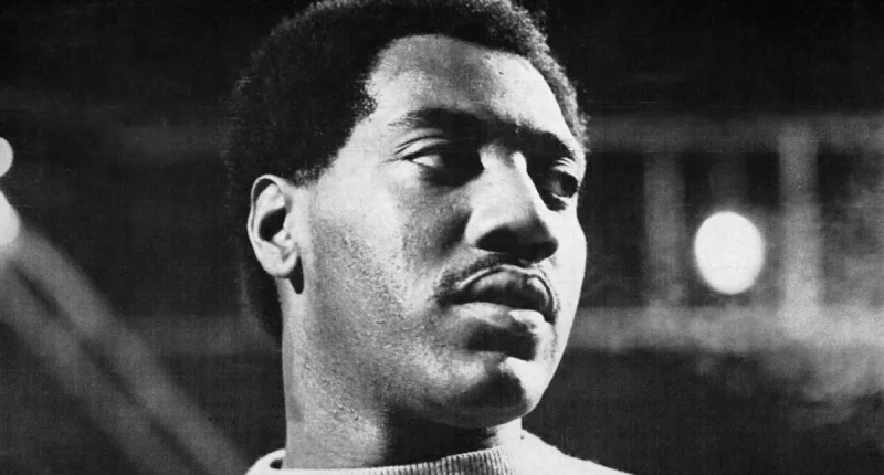 otis redding