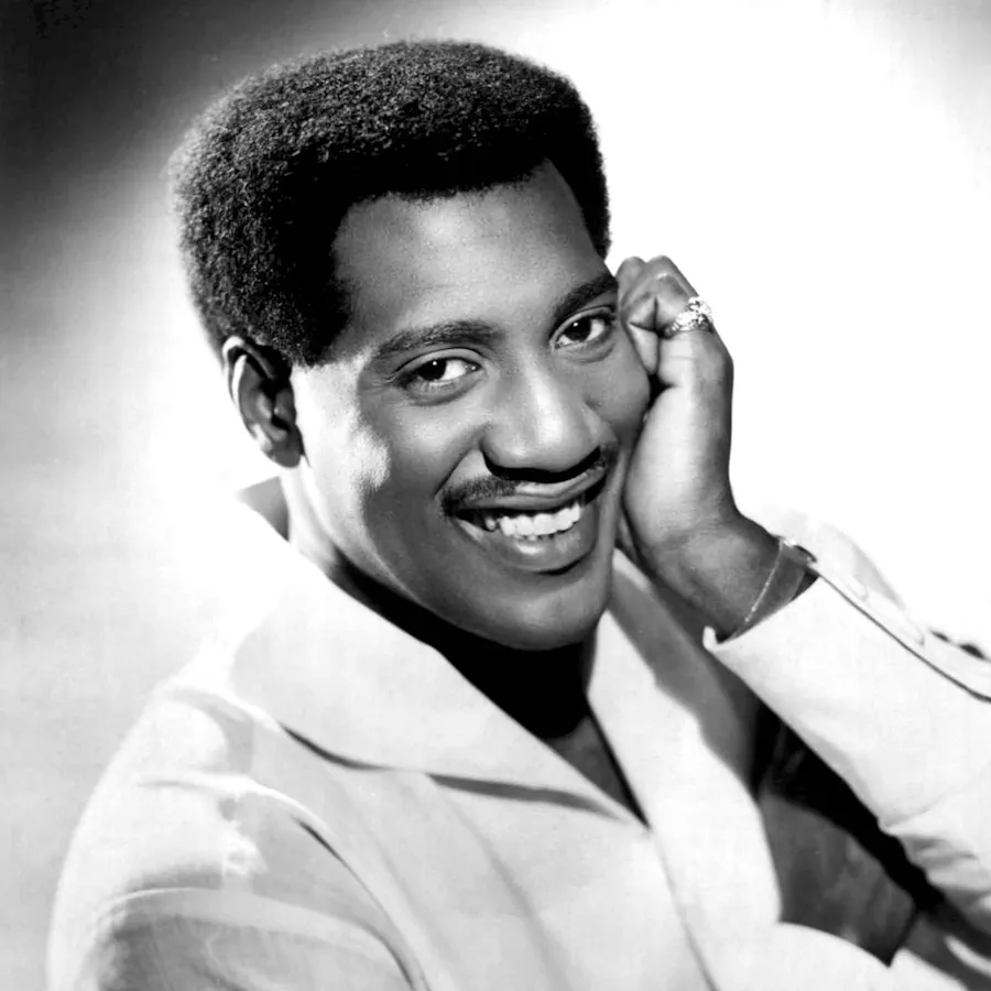 otis redding-låtar