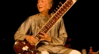Ravi Shankar
